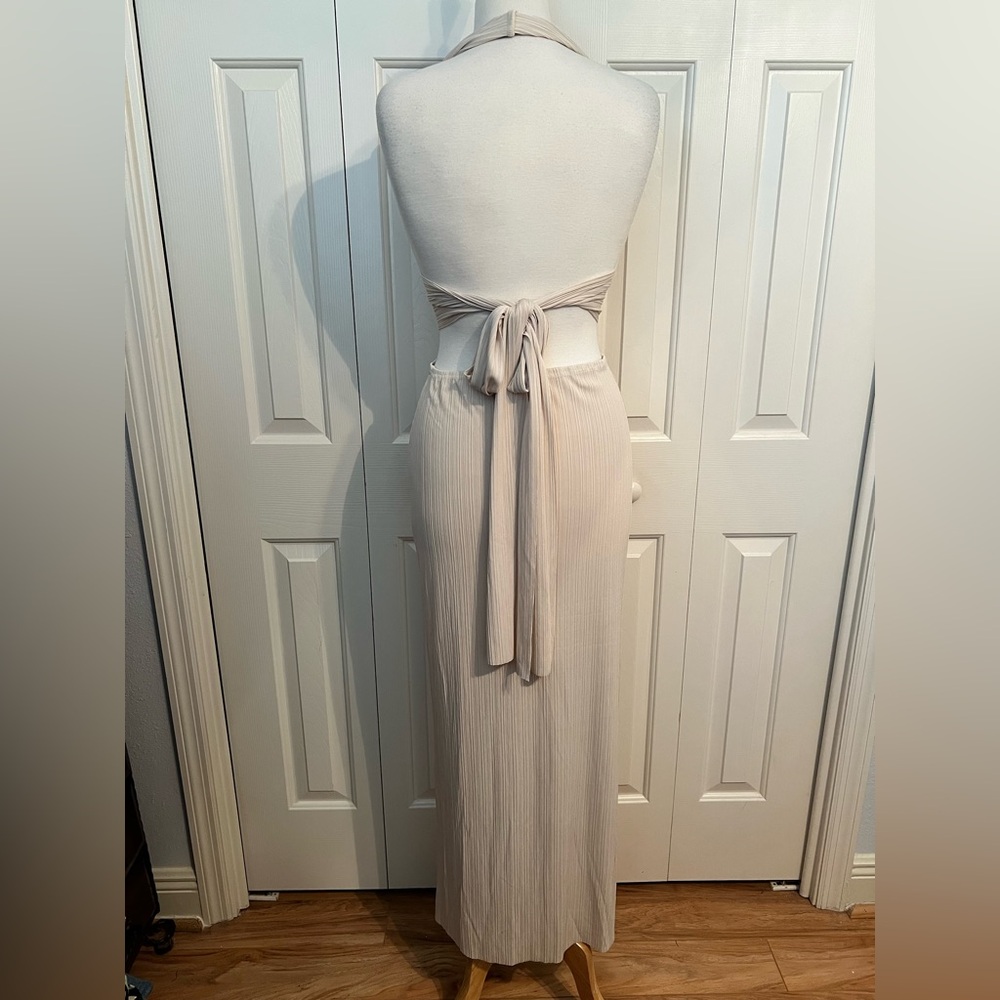 NWT Mica’s two piece skirt set Size Large - Picture 7 of 9